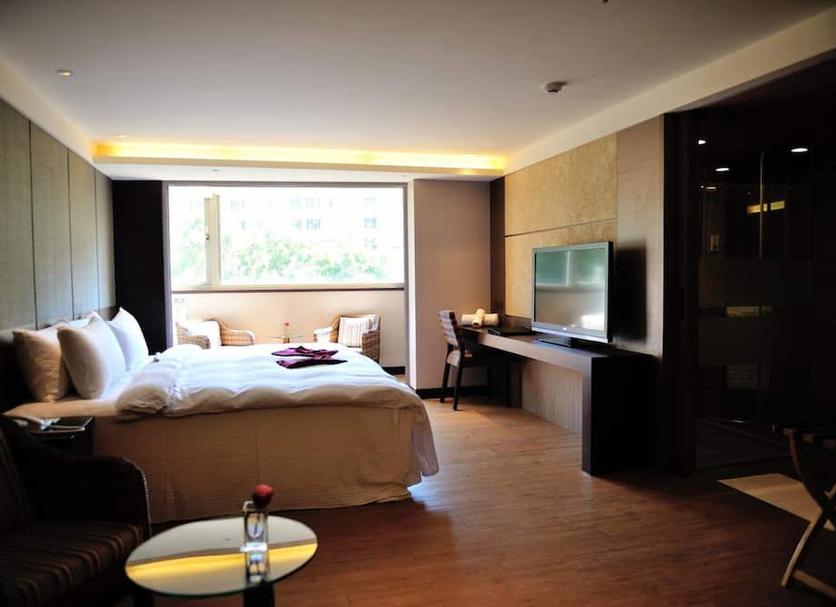 Habitació Foto
