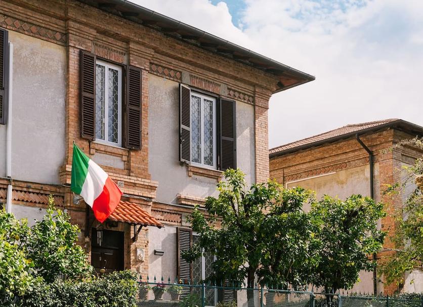 Edifici Foto