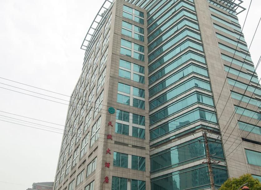 Edifici Foto
