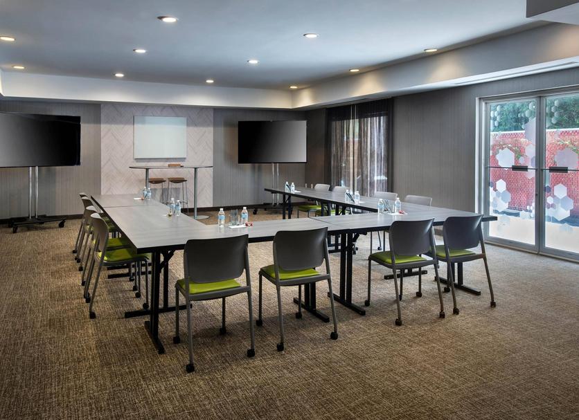 Sala de conferències Foto
