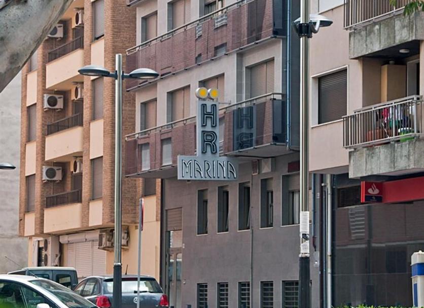 Edifici Foto