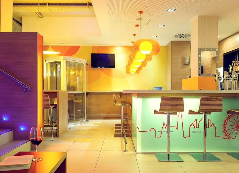 Recepció Foto