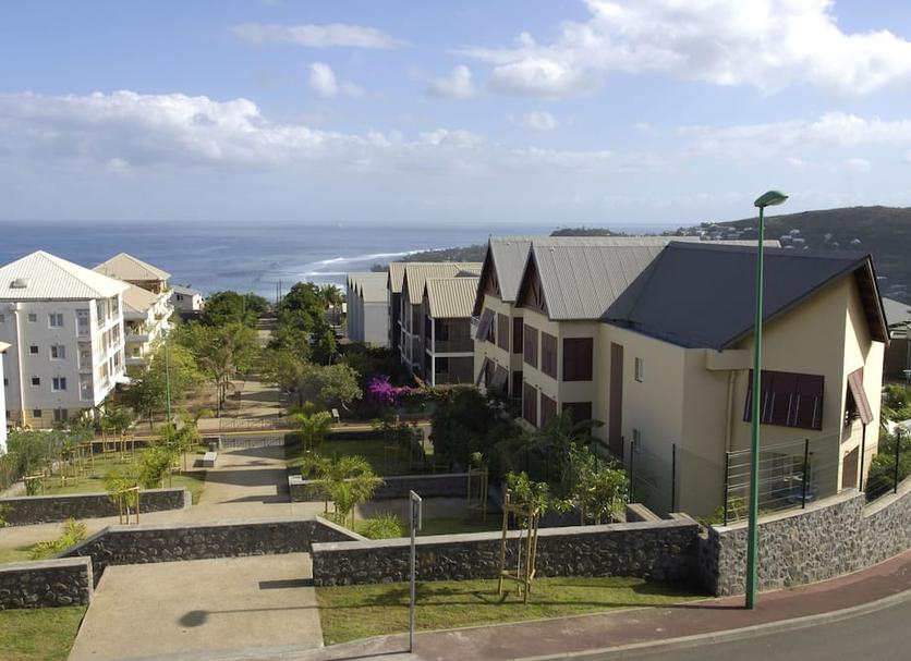 Vista exterior Foto