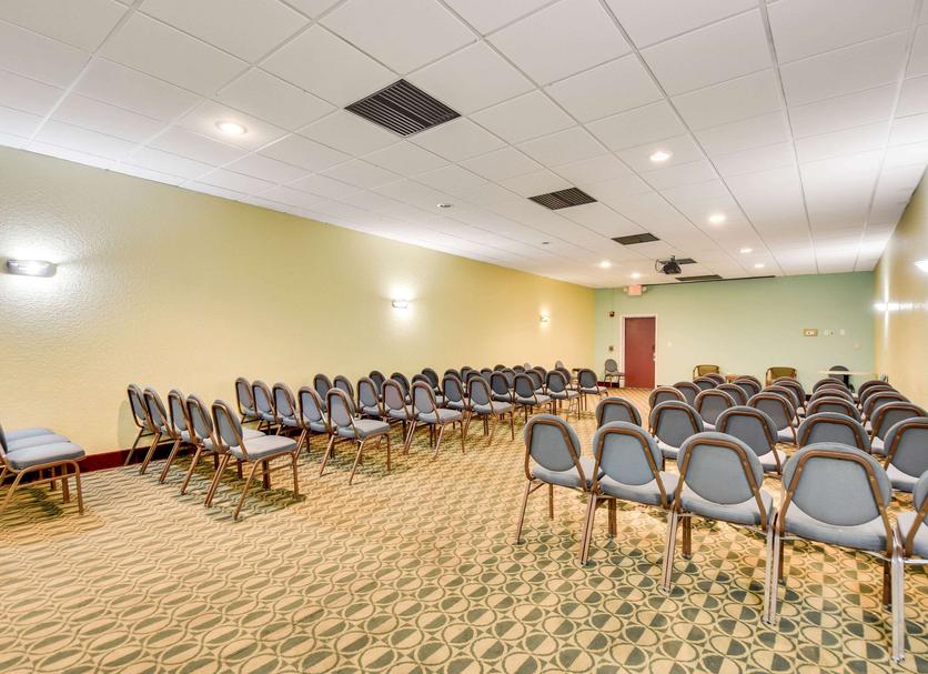 Sala de conferències Foto