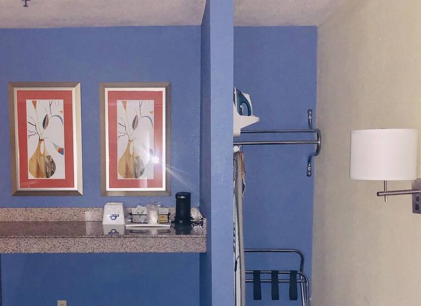 Serveis de l’habitació Foto