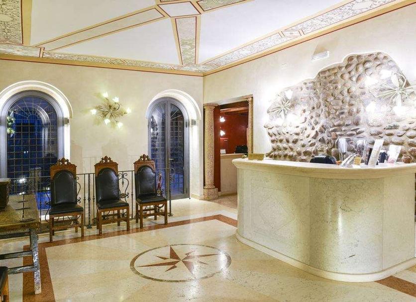 Recepció Foto