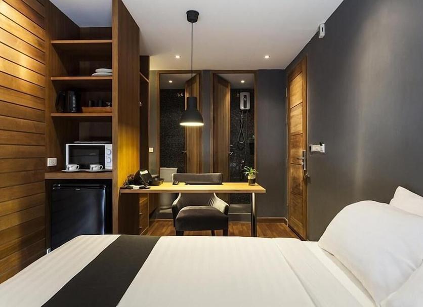 Habitació Foto