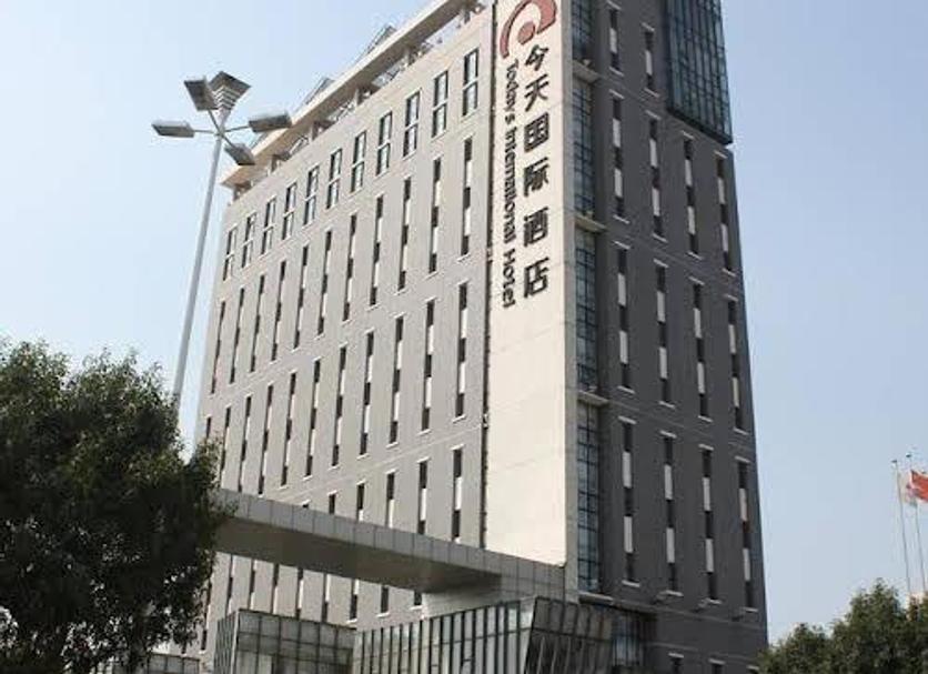 Edifici Foto