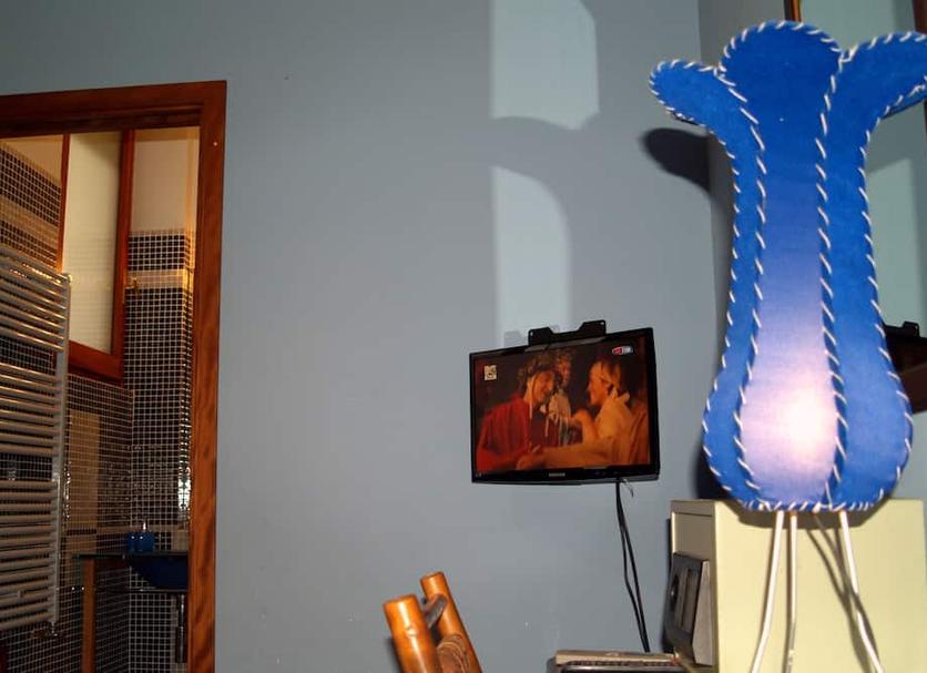 Serveis de l’habitació Foto