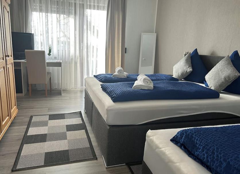 Habitació Foto