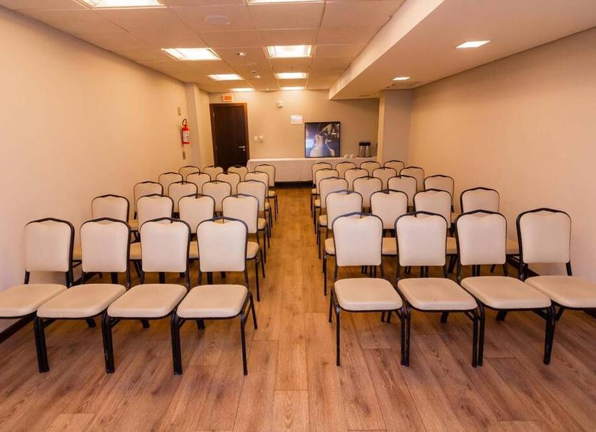 Sala de conferències Foto