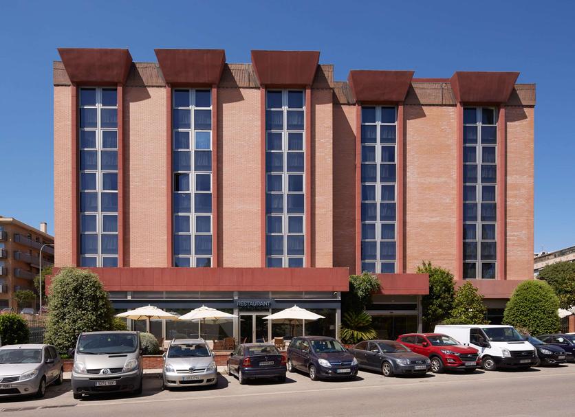Edifici Foto