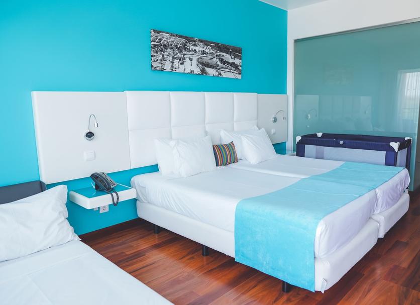 Habitació Foto