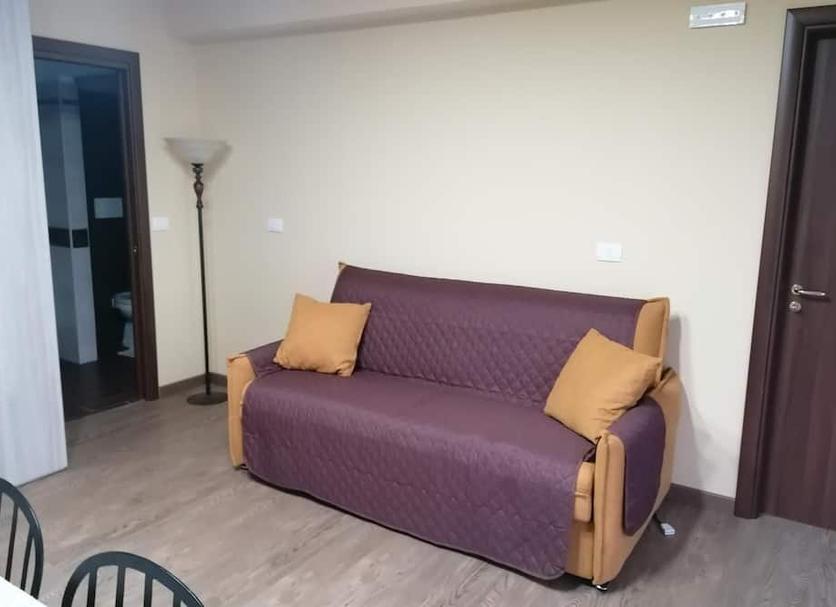 Sala Foto