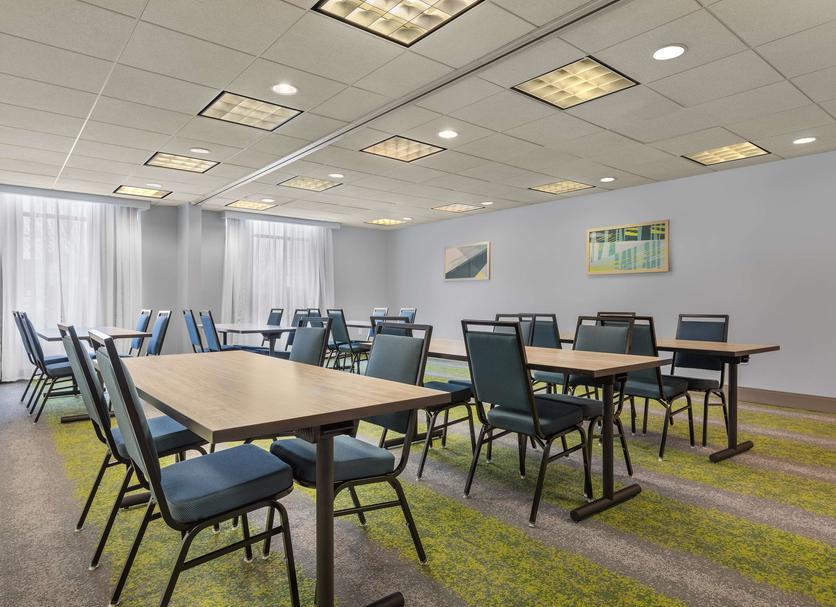 Sala de conferències Foto