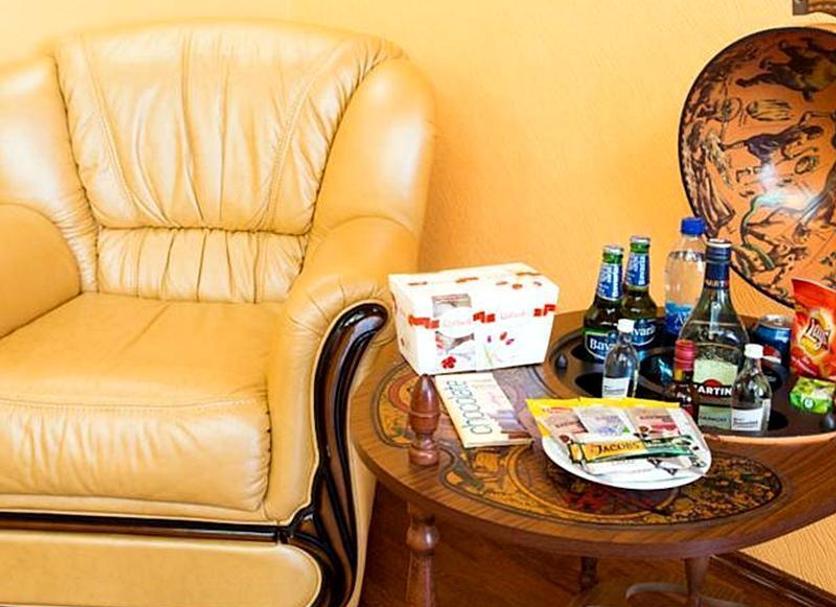 Serveis de l’habitació Foto