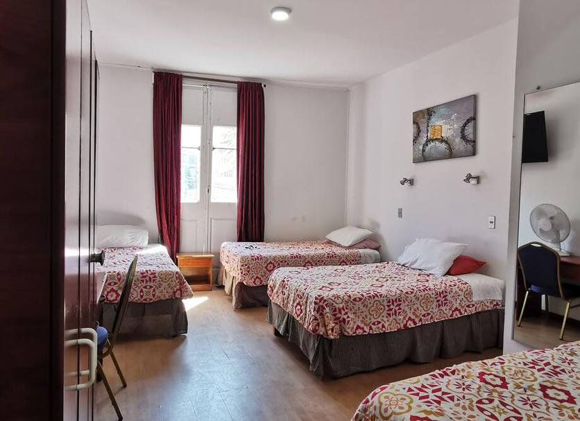 Habitació Foto