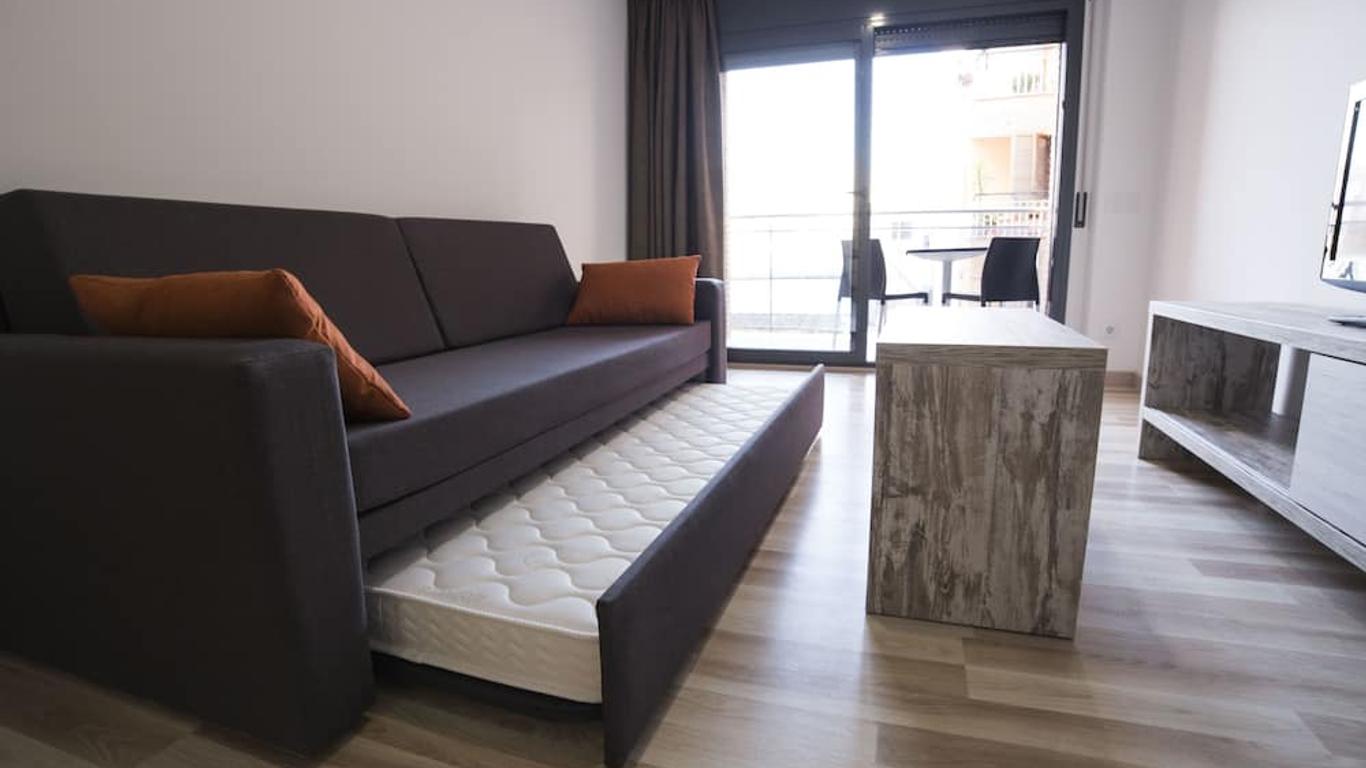 Apartaments Ponent