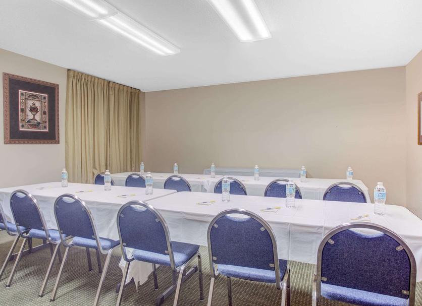 Sala de conferències Foto