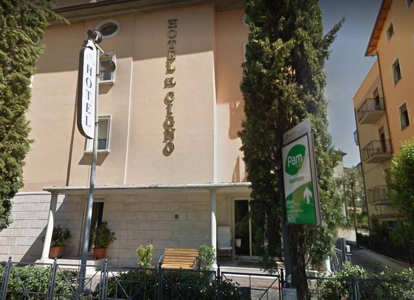 Edifici Foto