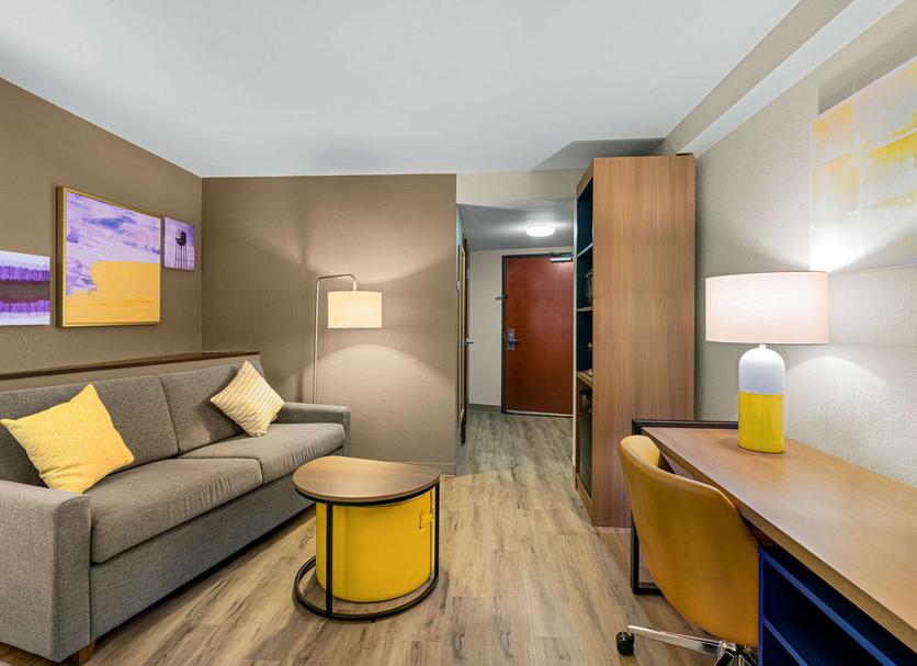 Sala Foto