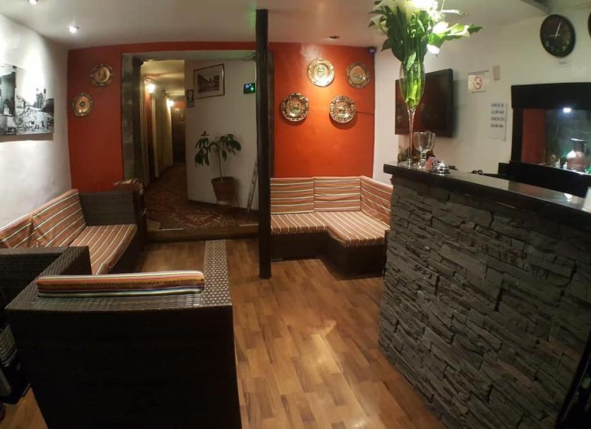 Recepció Foto
