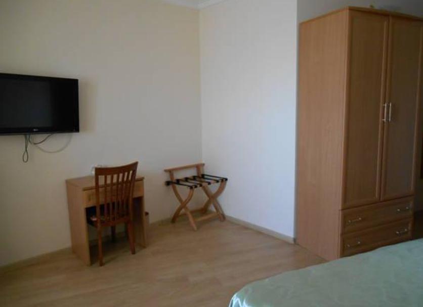 Serveis de l’habitació Foto