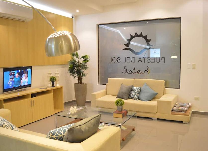 Sala Foto