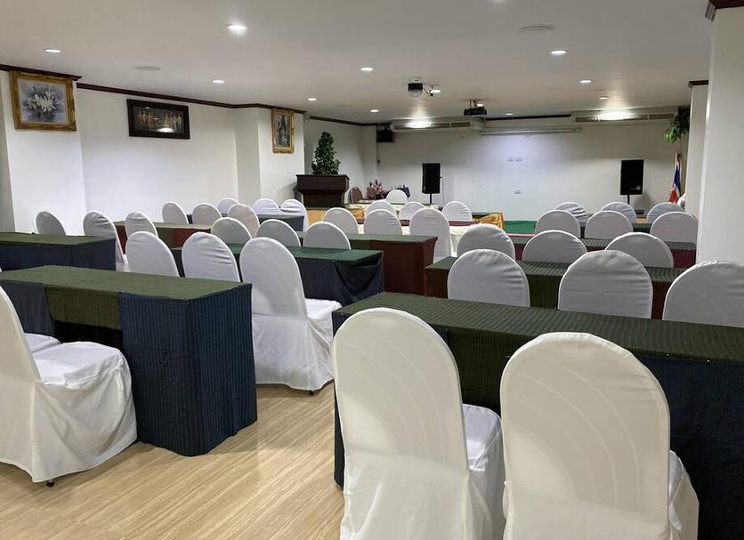 Sala de conferències Foto