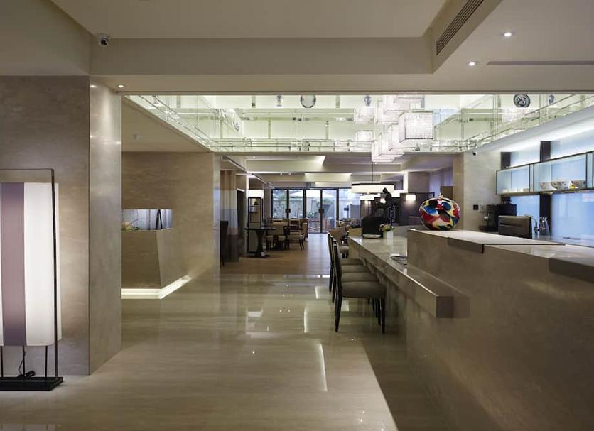 Recepció Foto