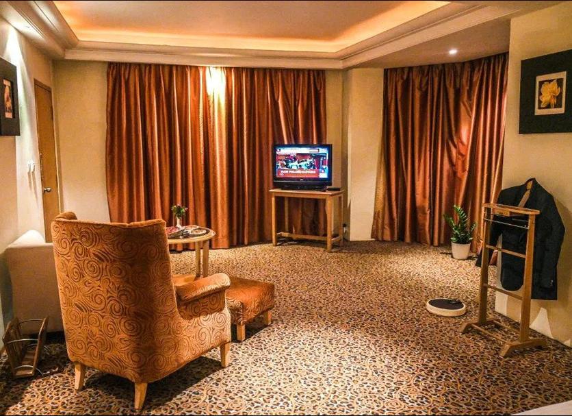 Sala Foto