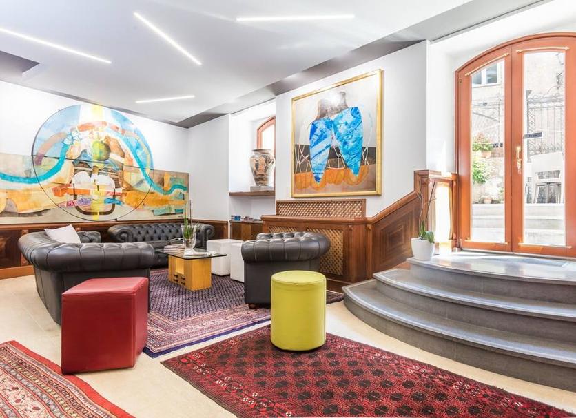 Sala d'estar Foto