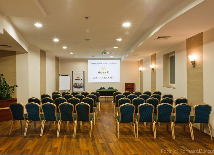 Sala de conferències Foto