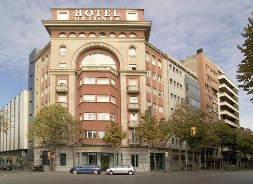 Edifici Foto
