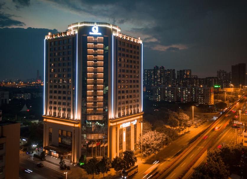 Edifici Foto