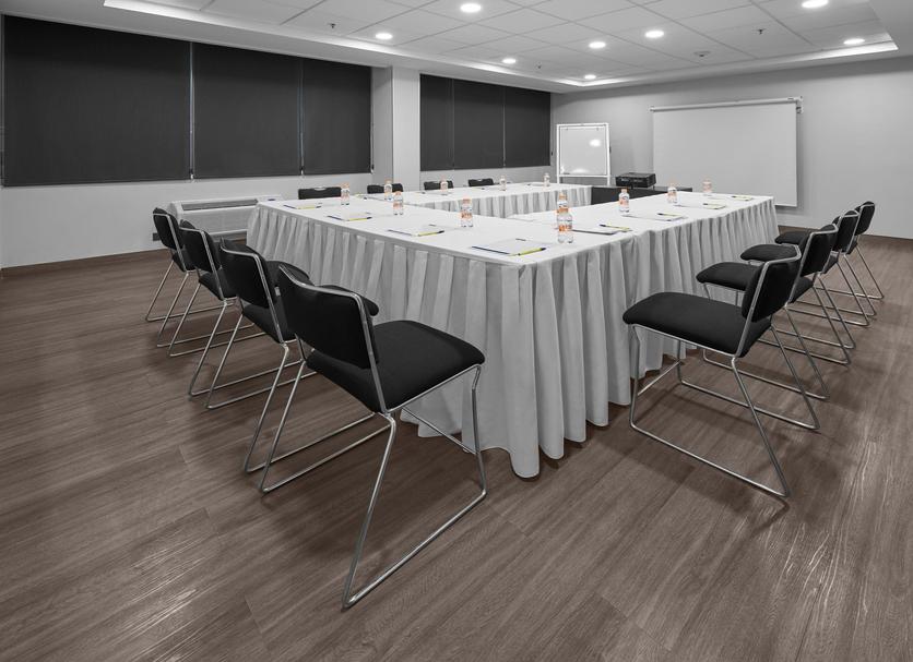 Sala de conferències Foto
