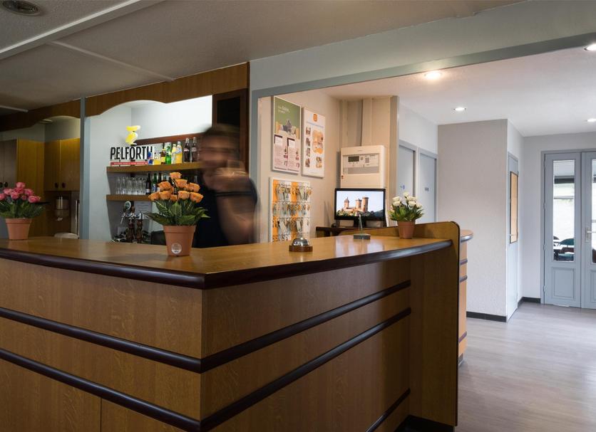 Recepció Foto