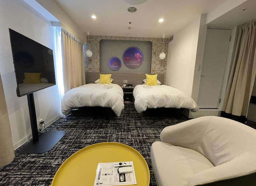 Habitació Foto