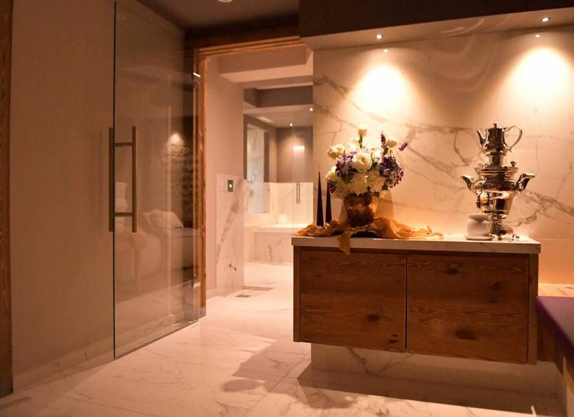 Serveis de l’habitació Foto