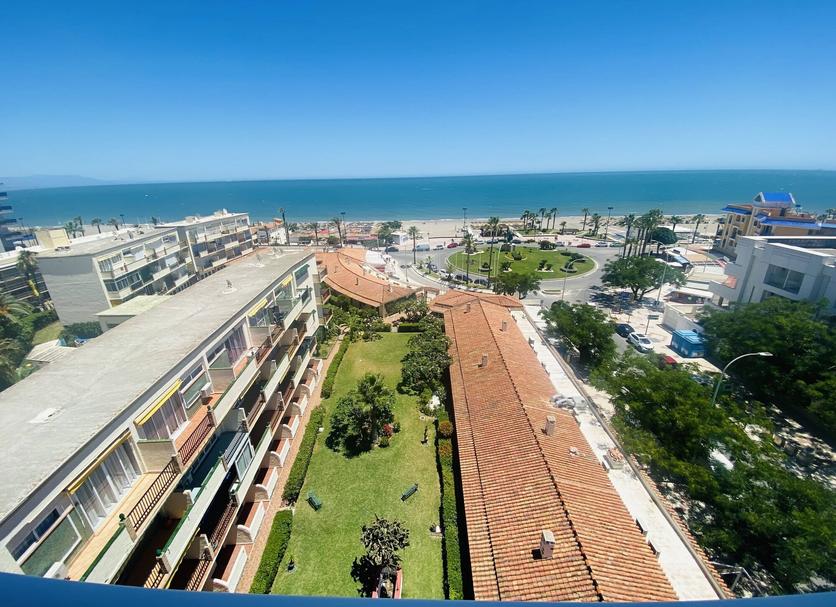 Vista exterior Foto