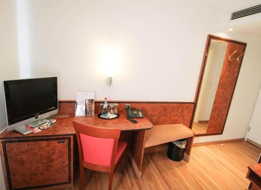 Serveis de l’habitació Foto