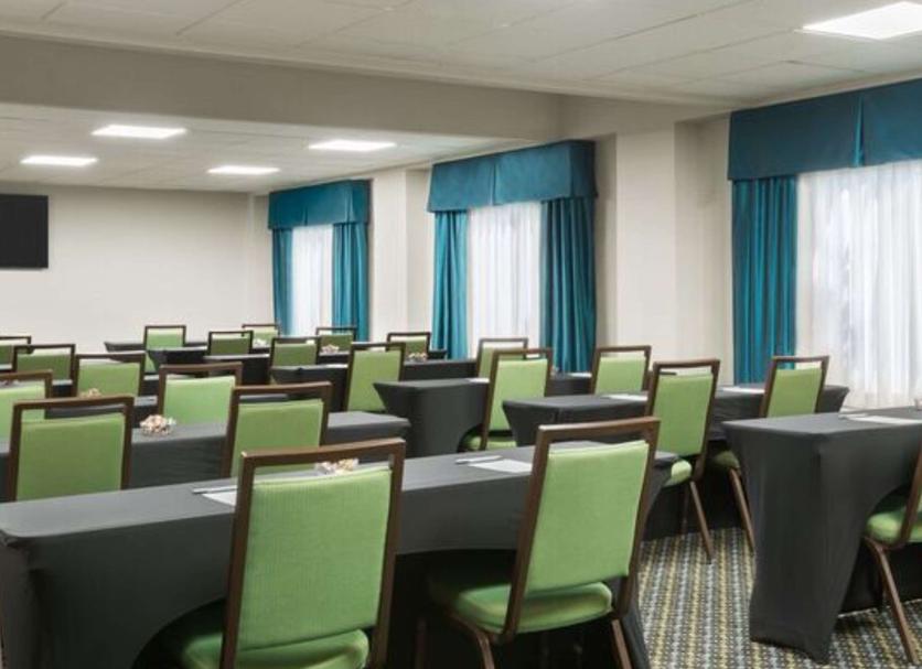 Sala de conferències Foto