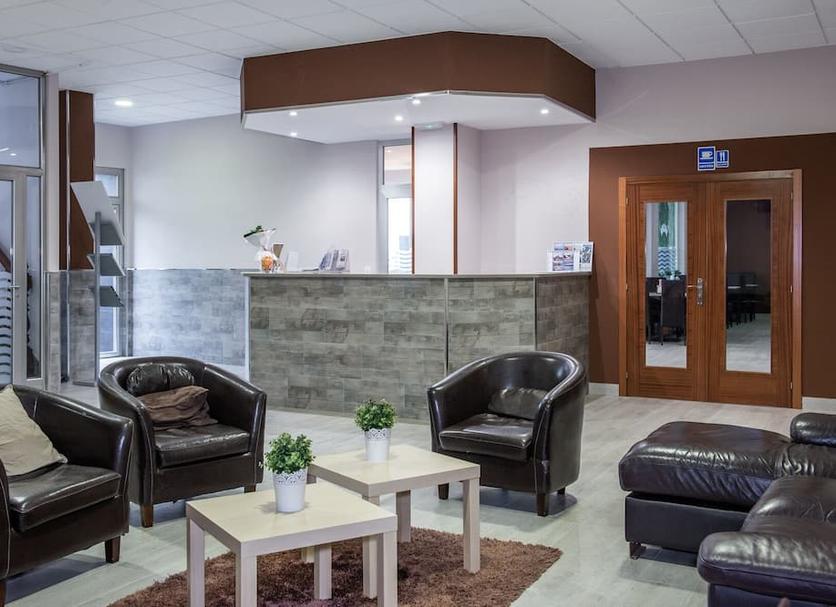 Recepció Foto