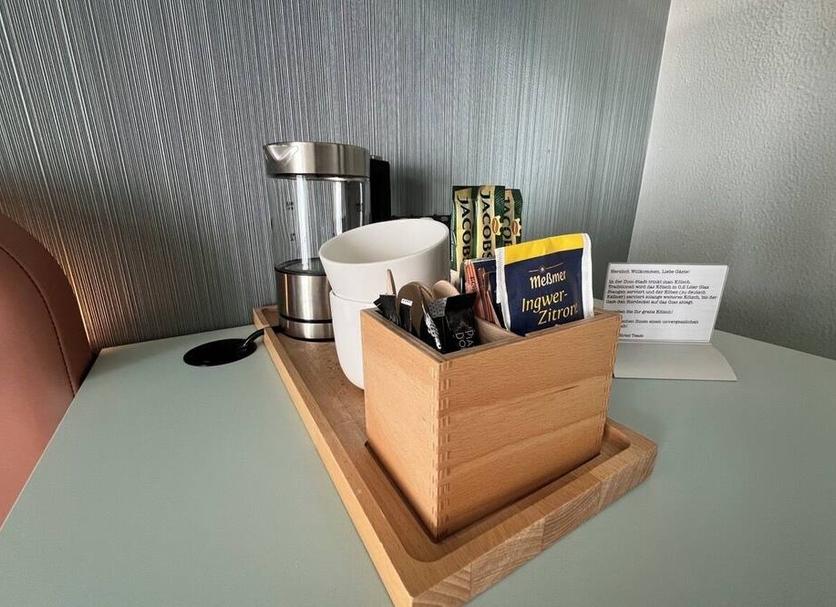 Serveis de l’habitació Foto