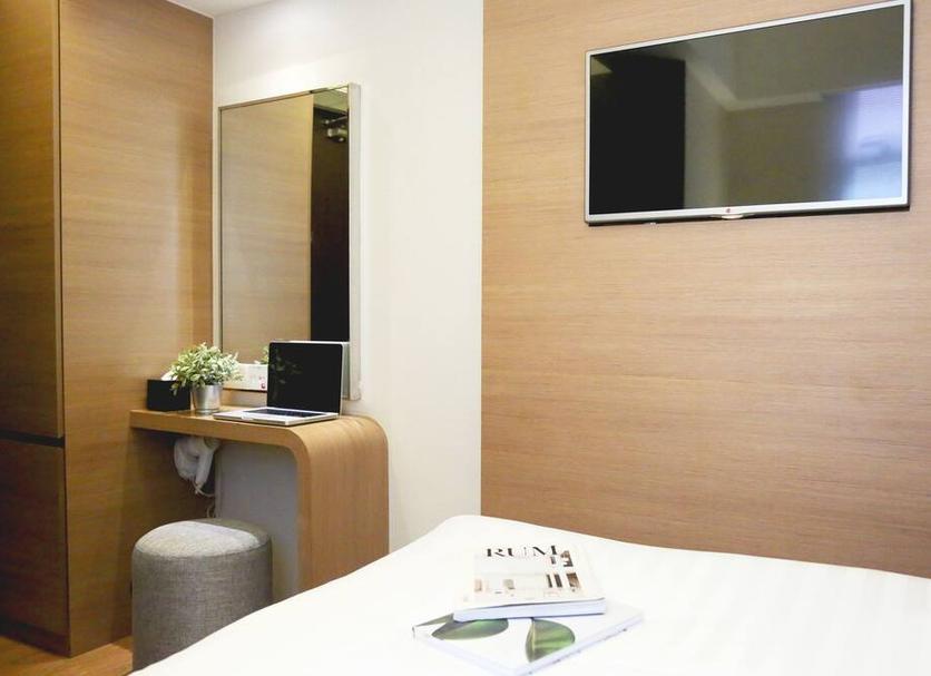 Serveis de l’habitació Foto