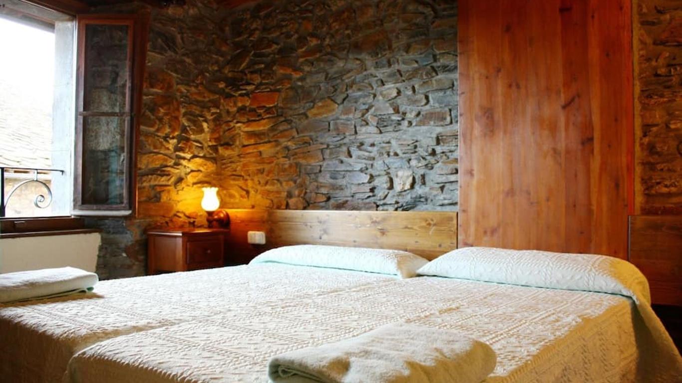 Hostal Rusó Sc