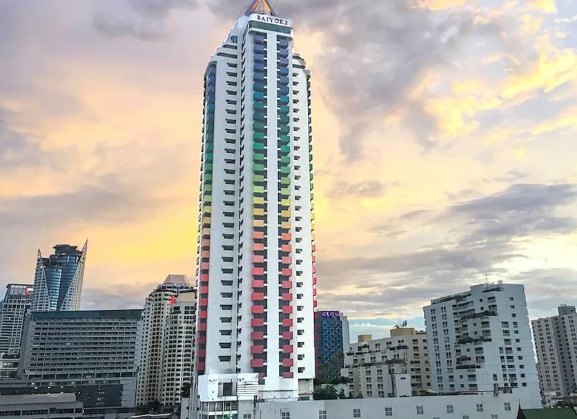 Edifici Foto