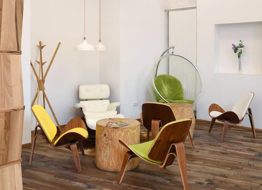 Sala Foto
