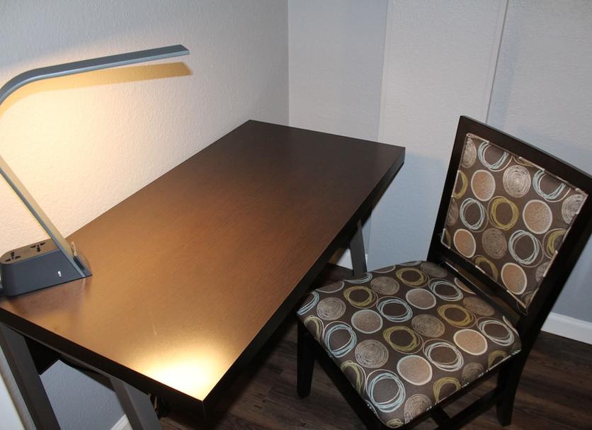 Serveis de l’habitació Foto