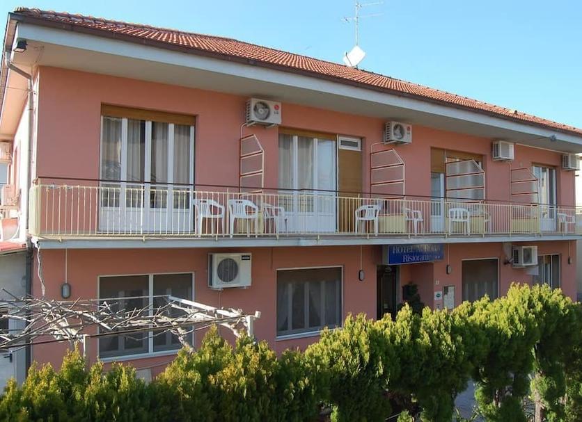 Edifici Foto